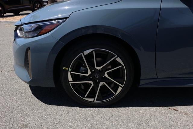 new 2025 Nissan Sentra car, priced at $21,953