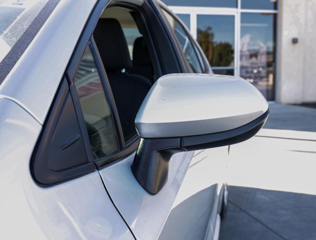 used 2024 Toyota Corolla car, priced at $16,995