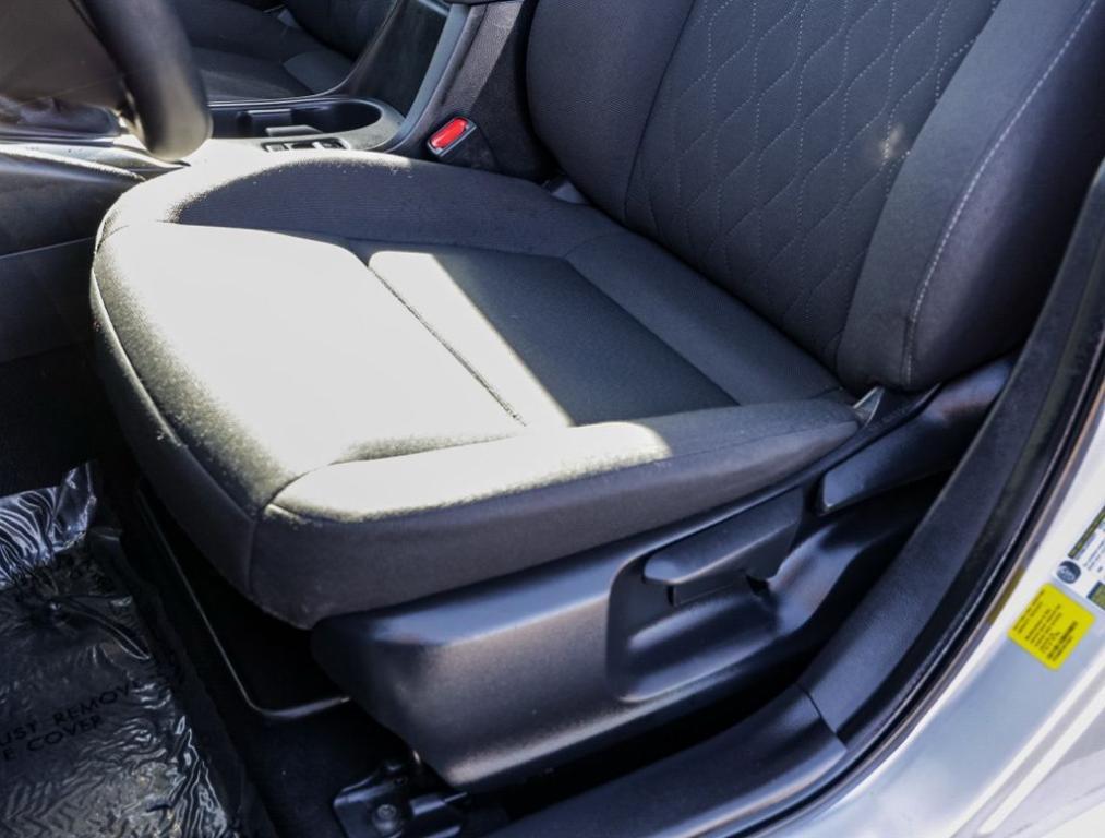 used 2024 Toyota Corolla car, priced at $16,995