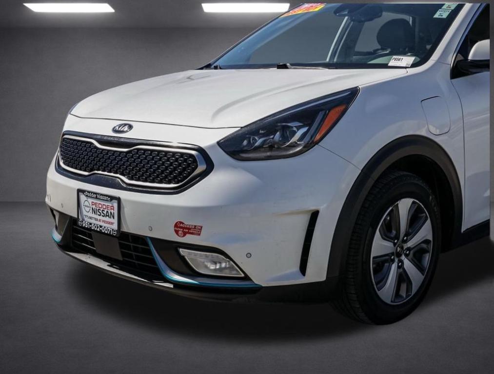 used 2018 Kia Niro Plug-In Hybrid car, priced at $14,995