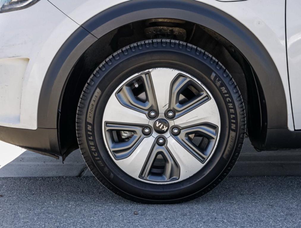 used 2018 Kia Niro Plug-In Hybrid car, priced at $14,995