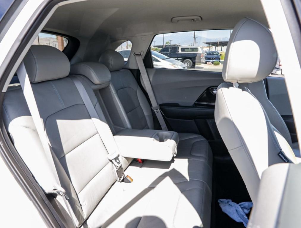 used 2018 Kia Niro Plug-In Hybrid car, priced at $14,995