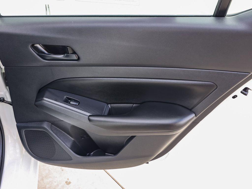 used 2025 Nissan Altima car, priced at $20,095