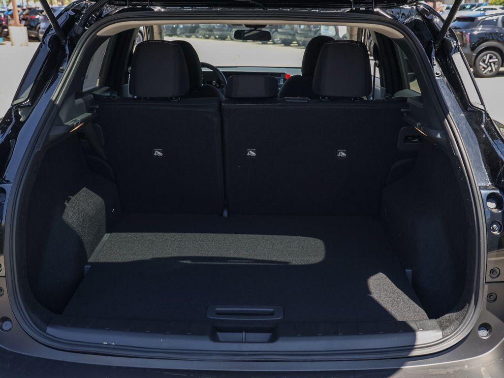 new 2026 Nissan Kicks car, priced at $23,688