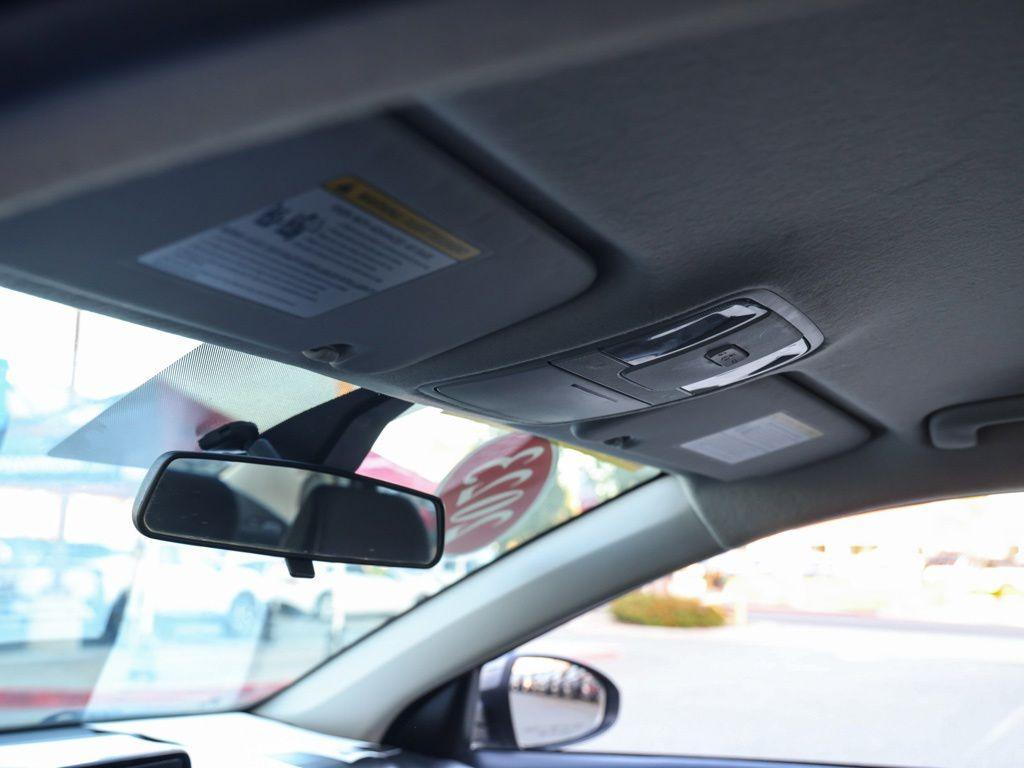 used 2023 Kia Forte car, priced at $18,080