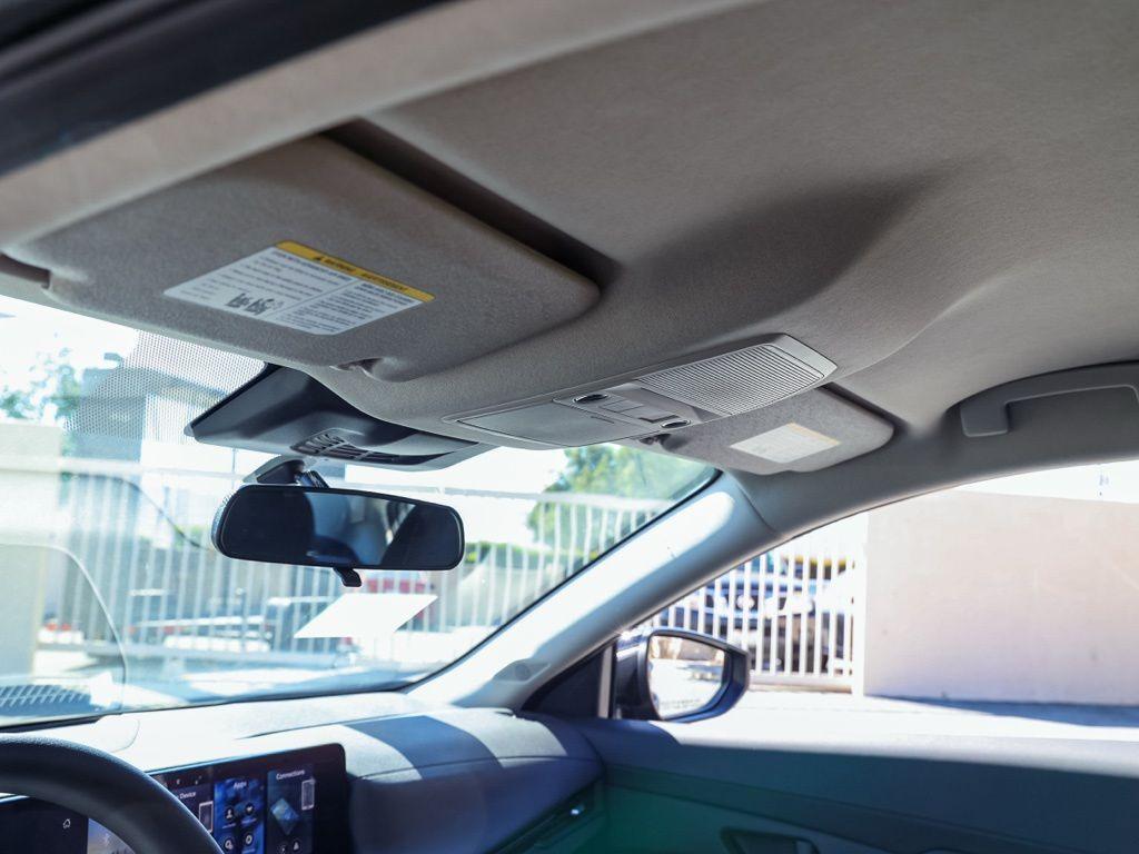 new 2026 Nissan Sentra car, priced at $24,091
