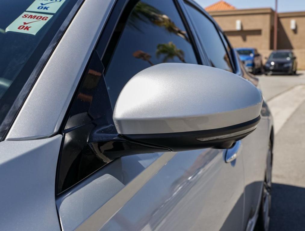 used 2025 Nissan Altima car, priced at $28,595