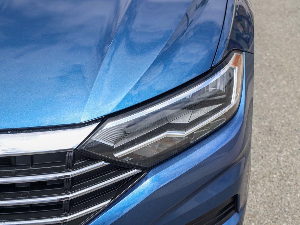 used 2019 Volkswagen Jetta car, priced at $11,480