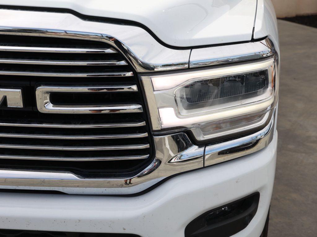 used 2024 Ram 2500 car, priced at $53,895