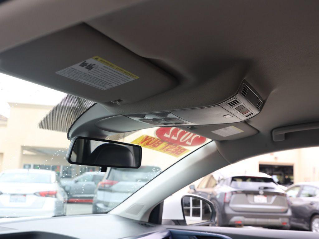 used 2022 Volkswagen Taos car, priced at $17,895