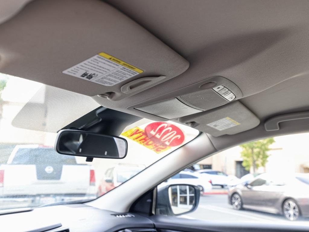 used 2022 Nissan Rogue Sport car, priced at $21,995