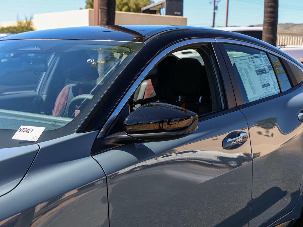 new 2026 Nissan Sentra car, priced at $26,337