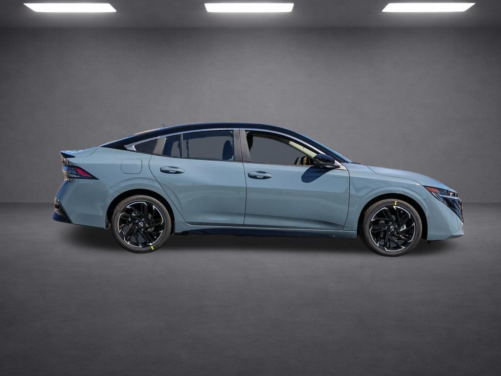 new 2026 Nissan Sentra car, priced at $26,337