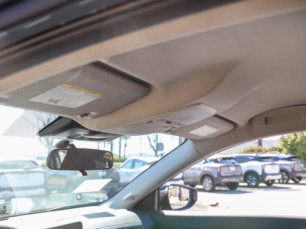 new 2026 Nissan Sentra car, priced at $26,337