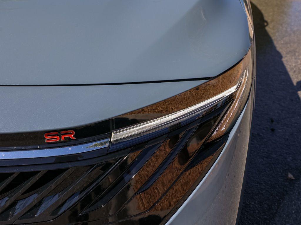 new 2026 Nissan Sentra car, priced at $26,337