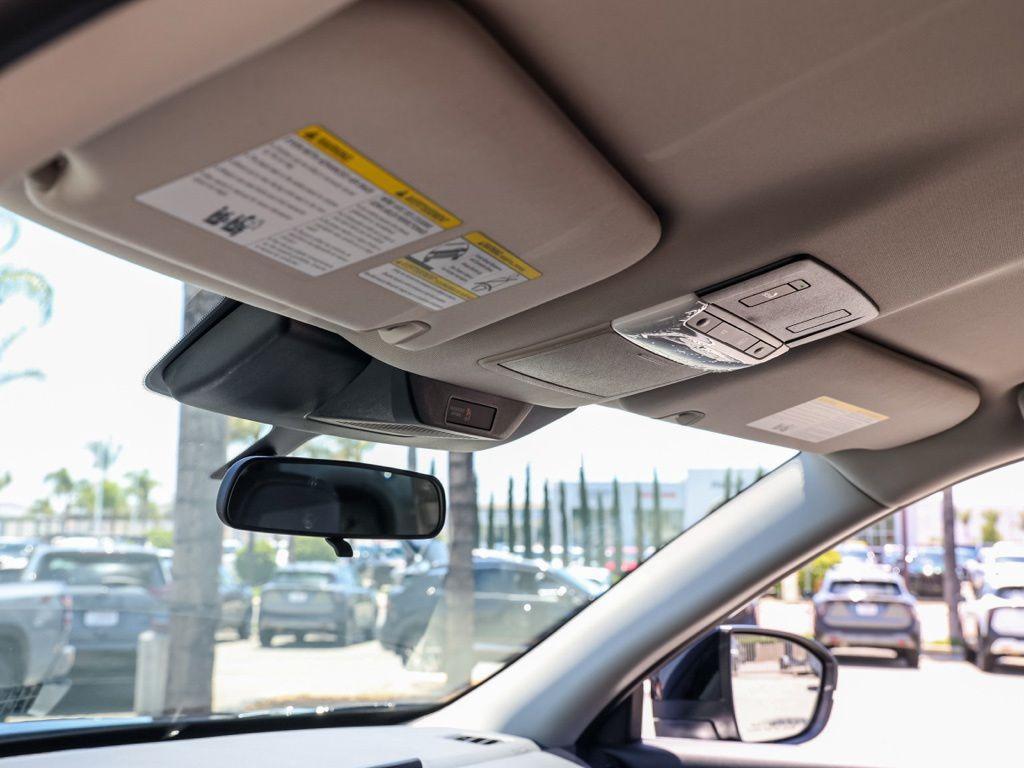 new 2026 Nissan Pathfinder car, priced at $36,477