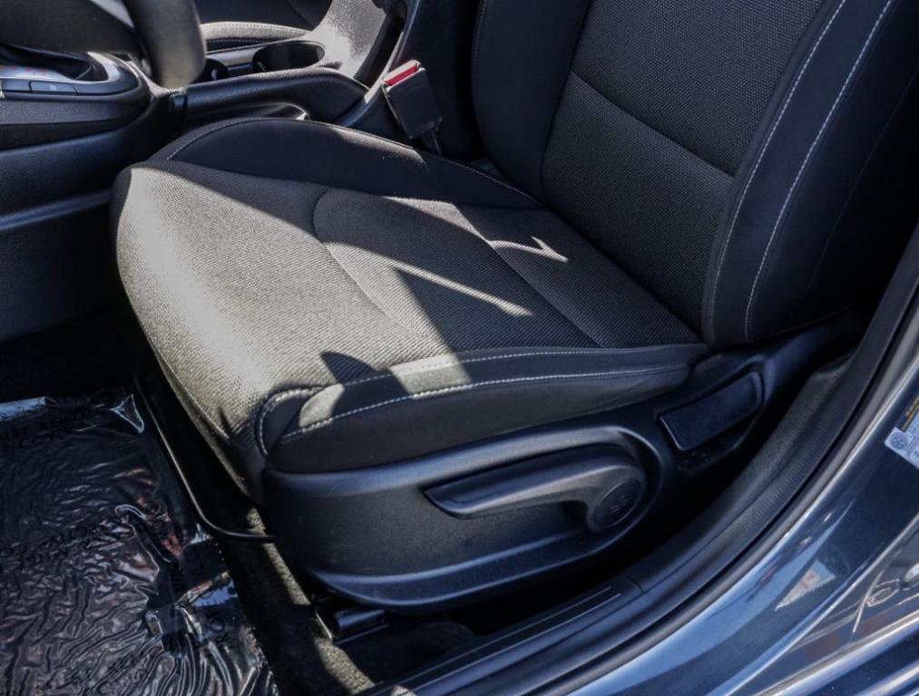 used 2024 Kia Forte car, priced at $16,995