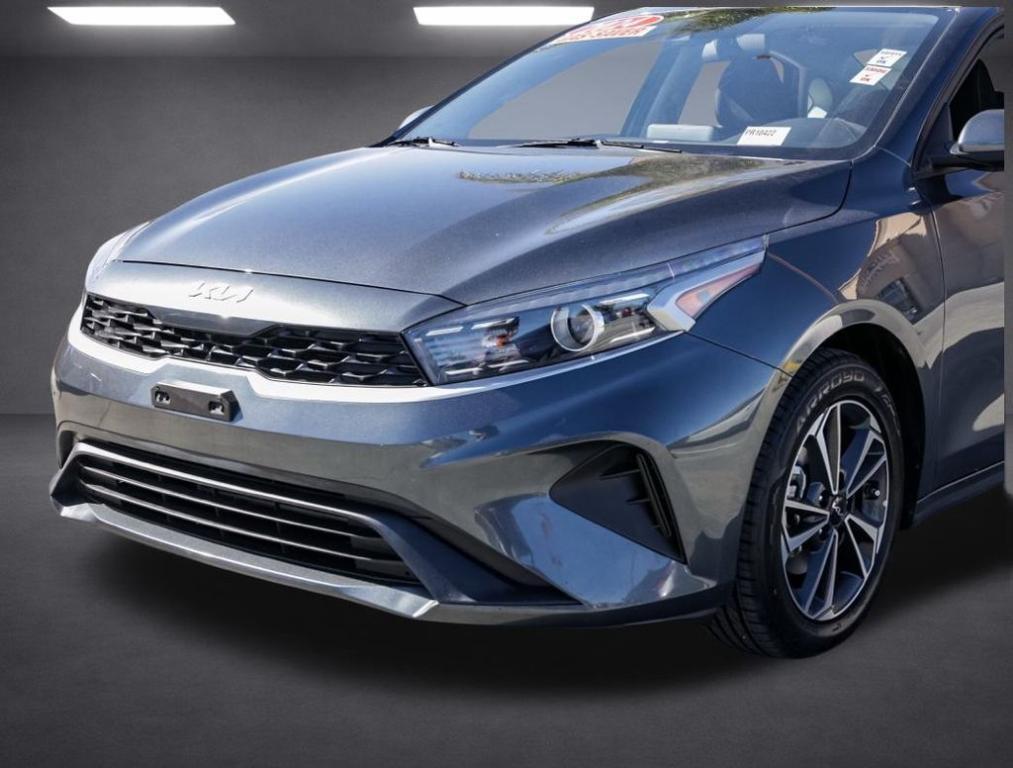 used 2024 Kia Forte car, priced at $16,995