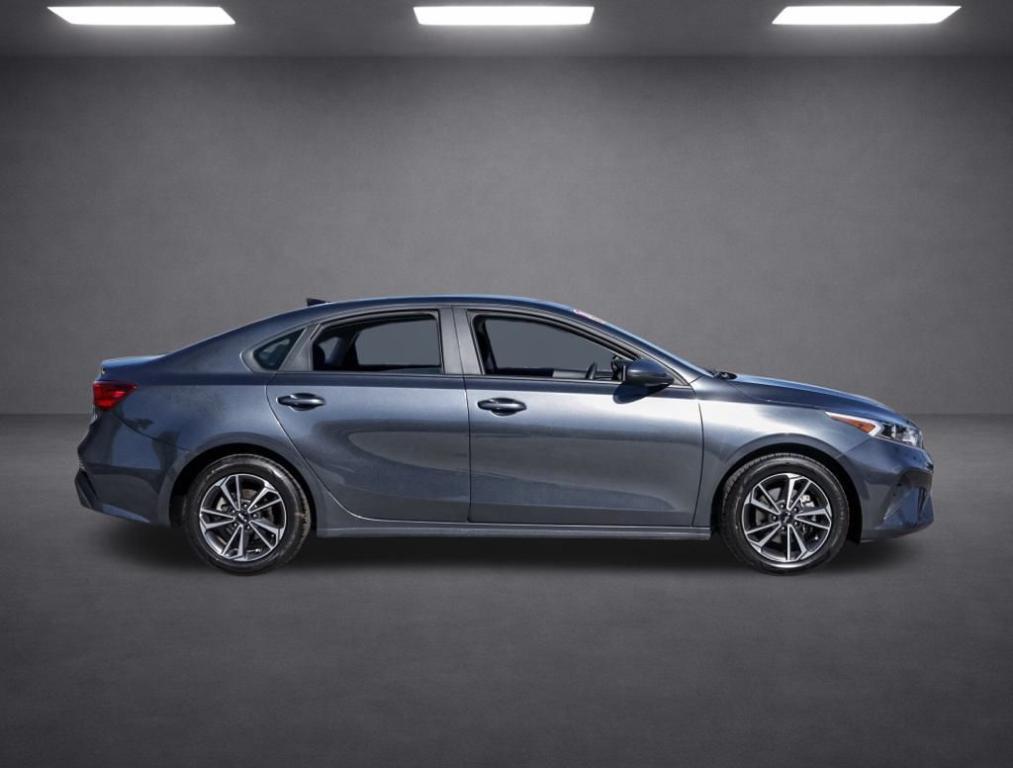 used 2024 Kia Forte car, priced at $16,995