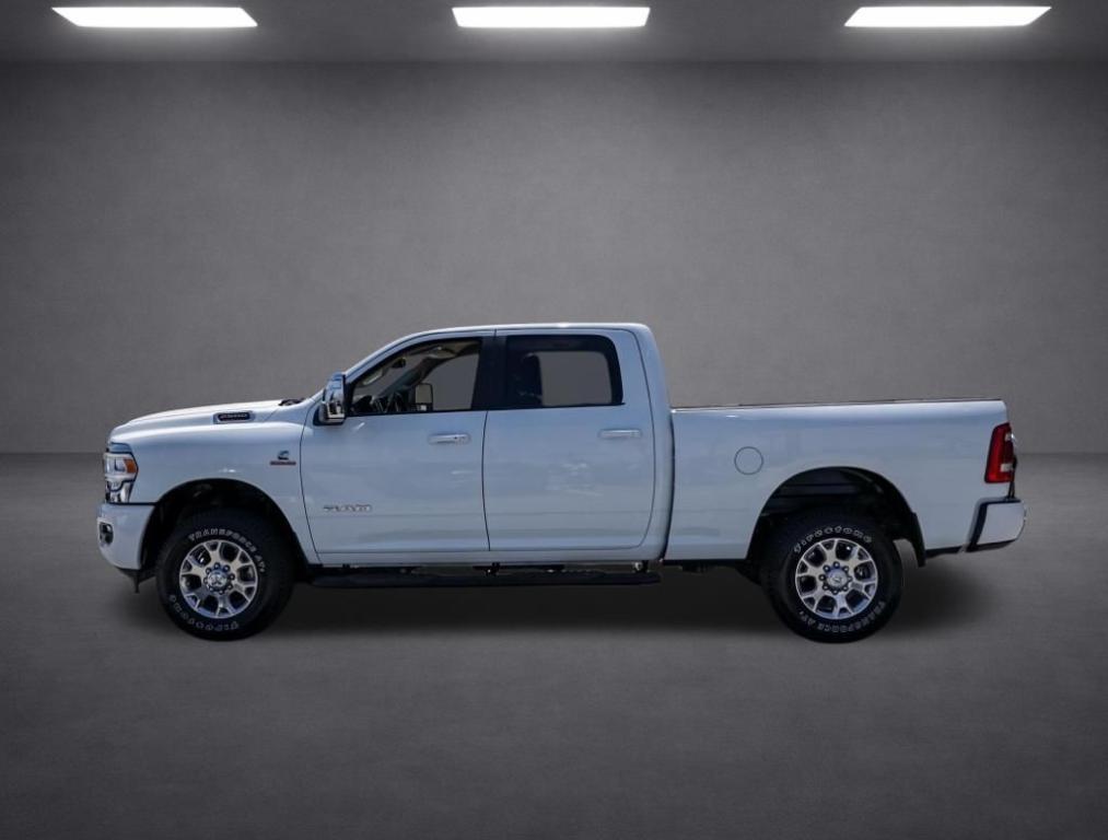 used 2024 Ram 2500 car, priced at $54,995