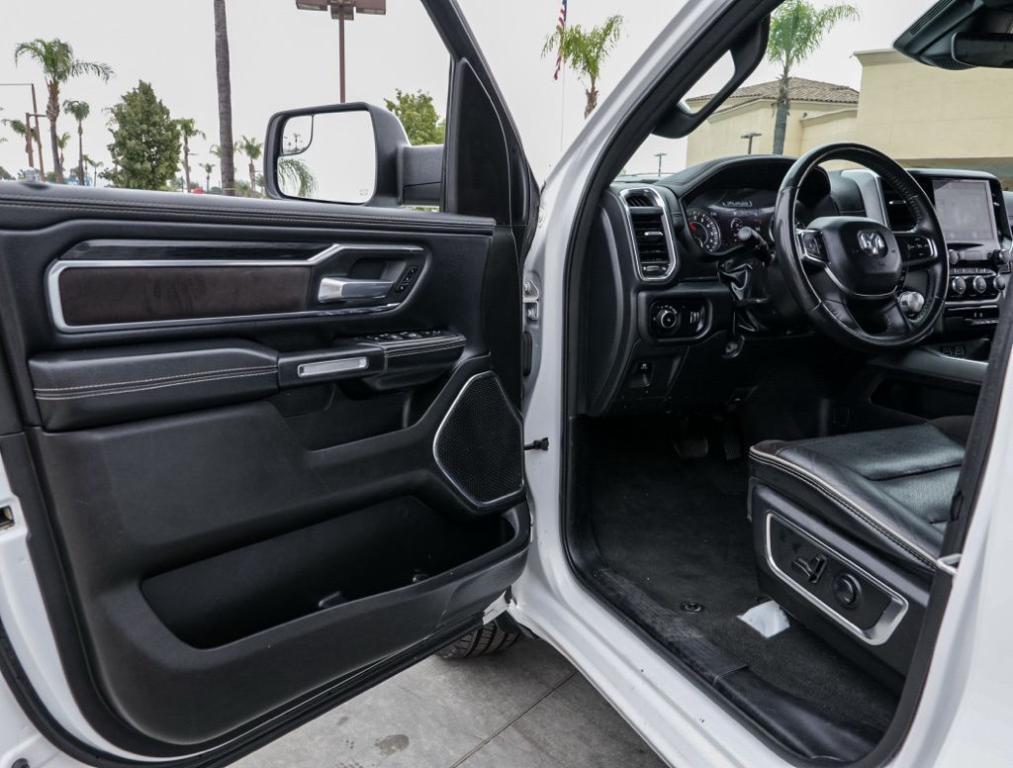 used 2024 Ram 1500 car, priced at $32,695