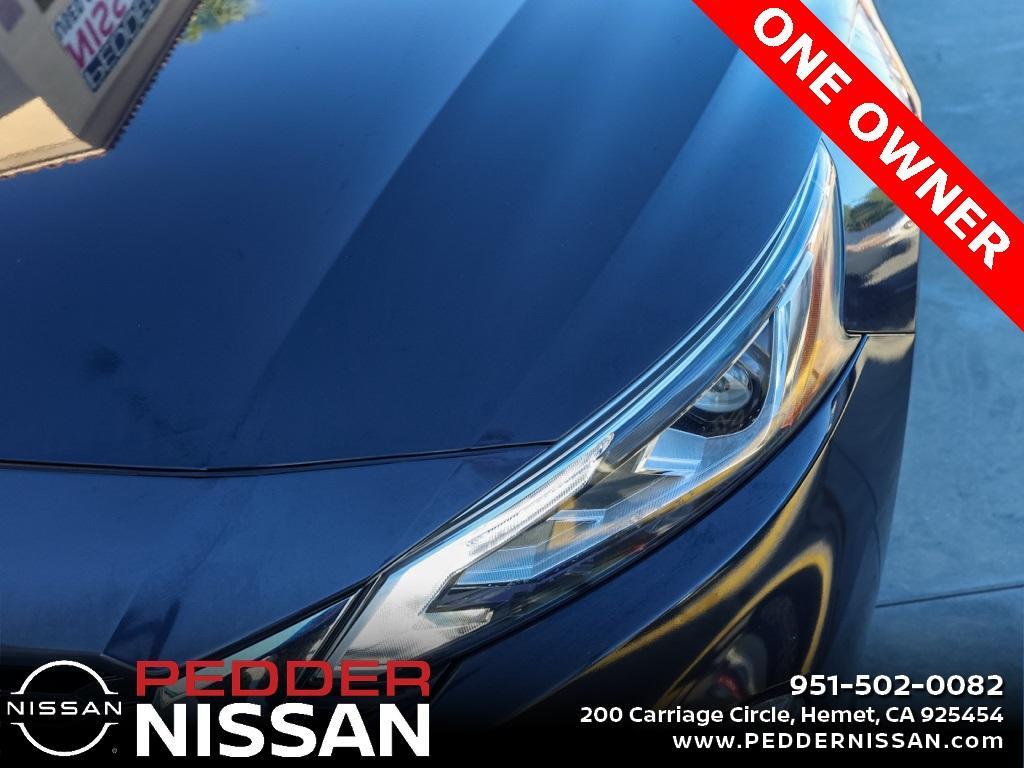used 2022 Nissan Altima car, priced at $19,170