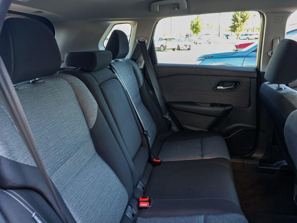 used 2023 Nissan Rogue car, priced at $14,065