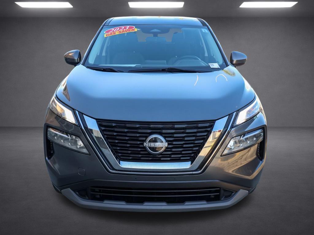 used 2023 Nissan Rogue car, priced at $14,065