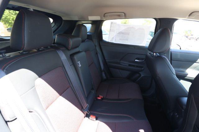 new 2026 Nissan Kicks car, priced at $26,278