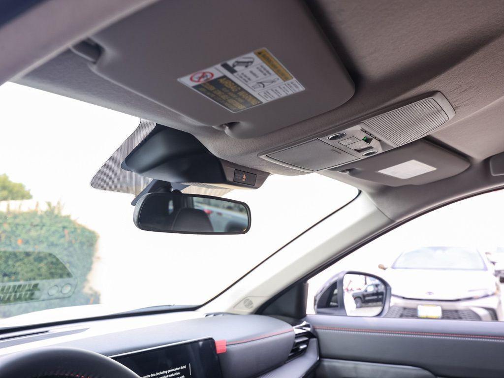 new 2026 Nissan Kicks car, priced at $26,365