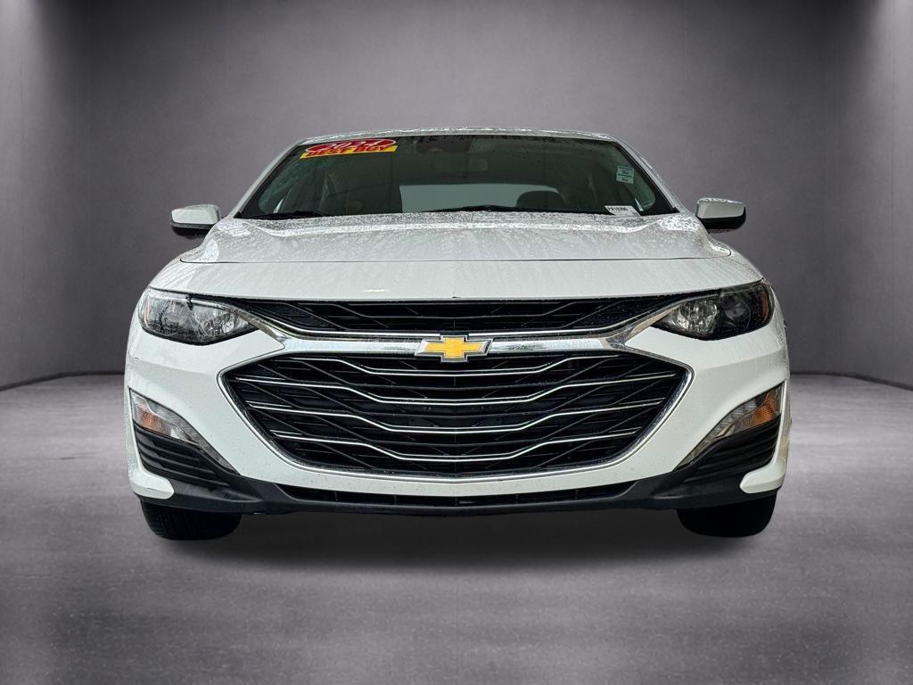 used 2024 Chevrolet Malibu car, priced at $15,895