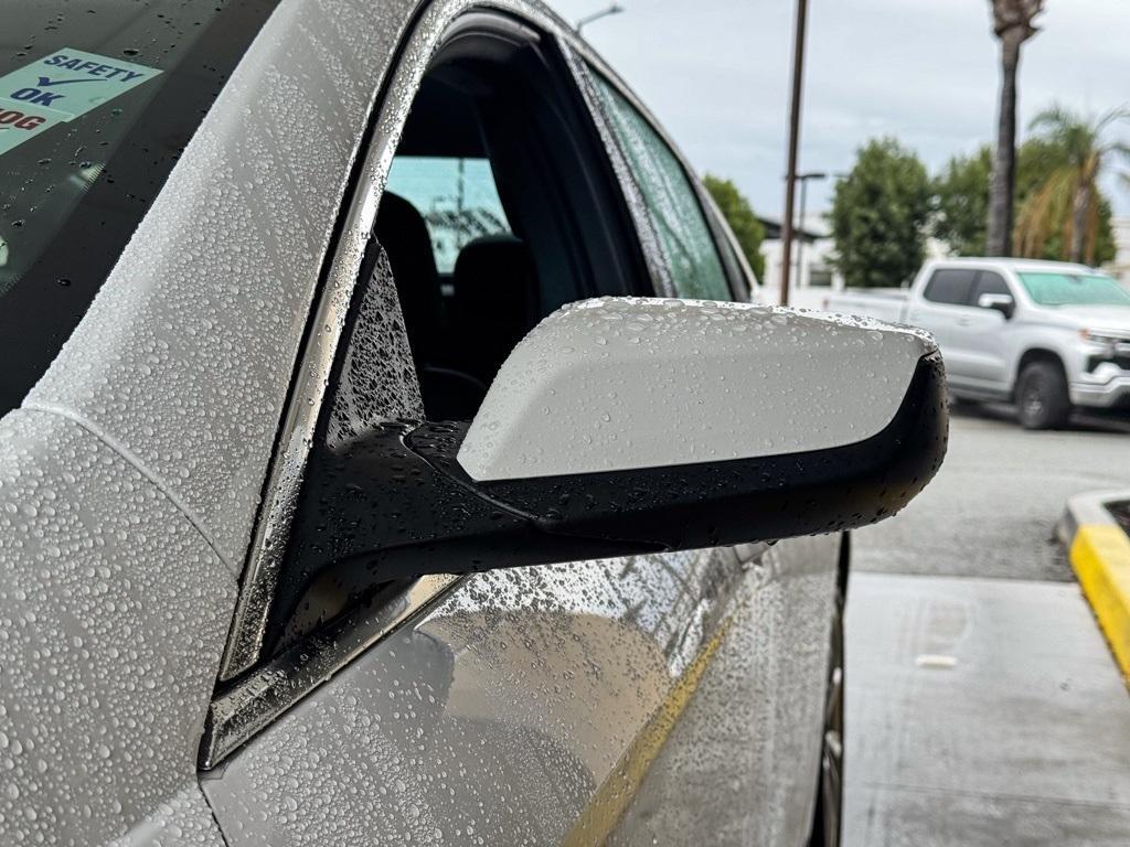 used 2024 Chevrolet Malibu car, priced at $17,695