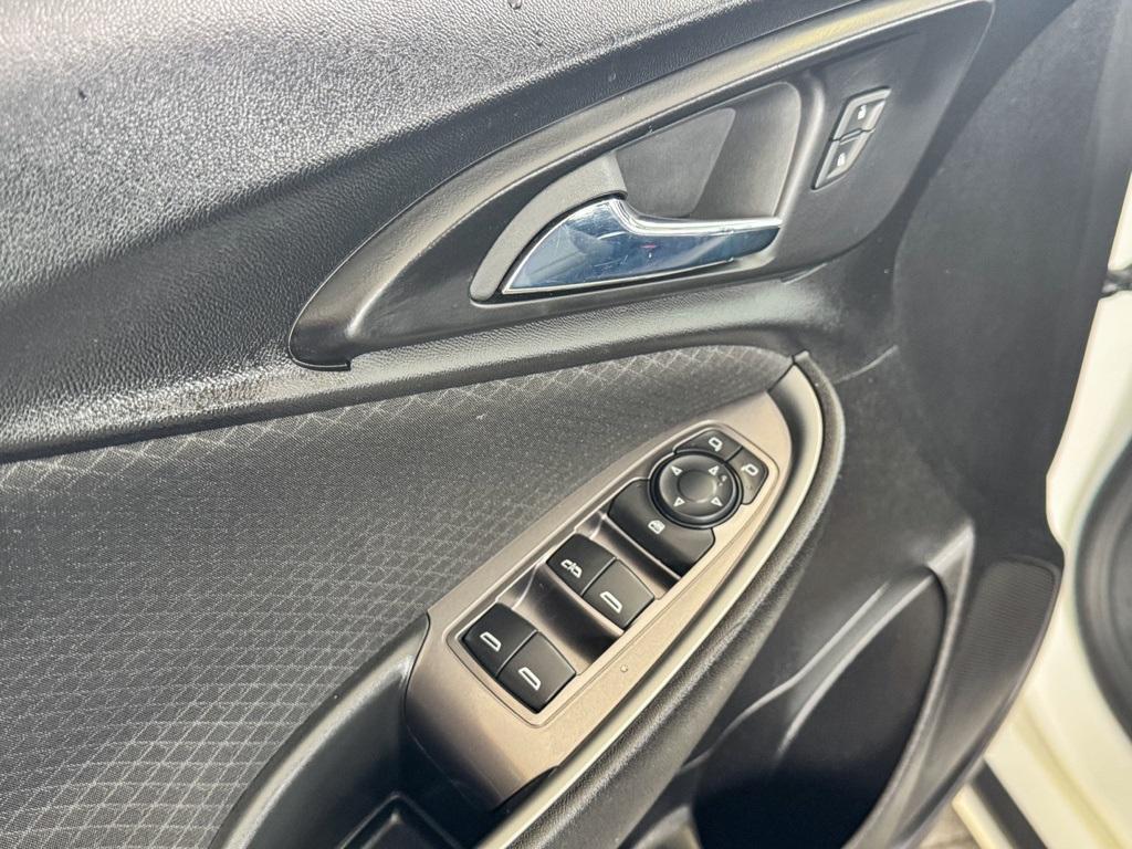 used 2024 Chevrolet Malibu car, priced at $17,695