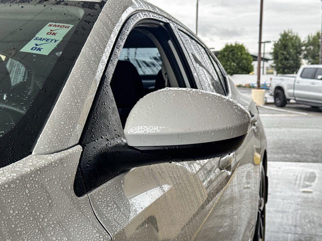 used 2024 Nissan Sentra car, priced at $16,395