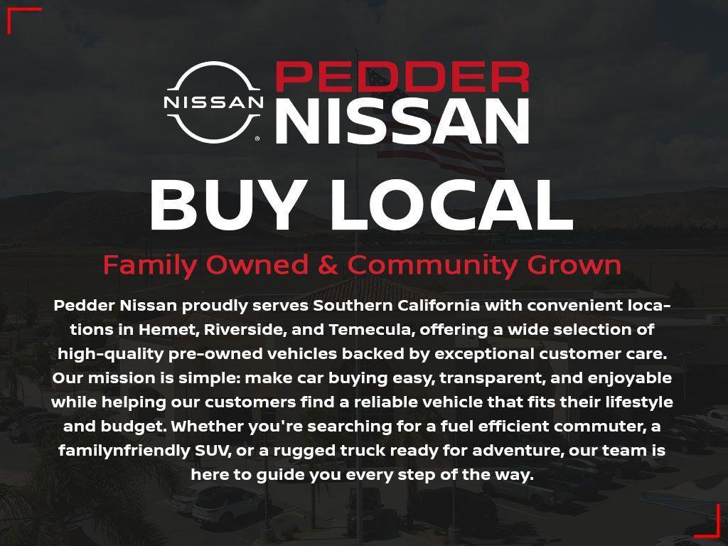 used 2024 Nissan Sentra car, priced at $16,395