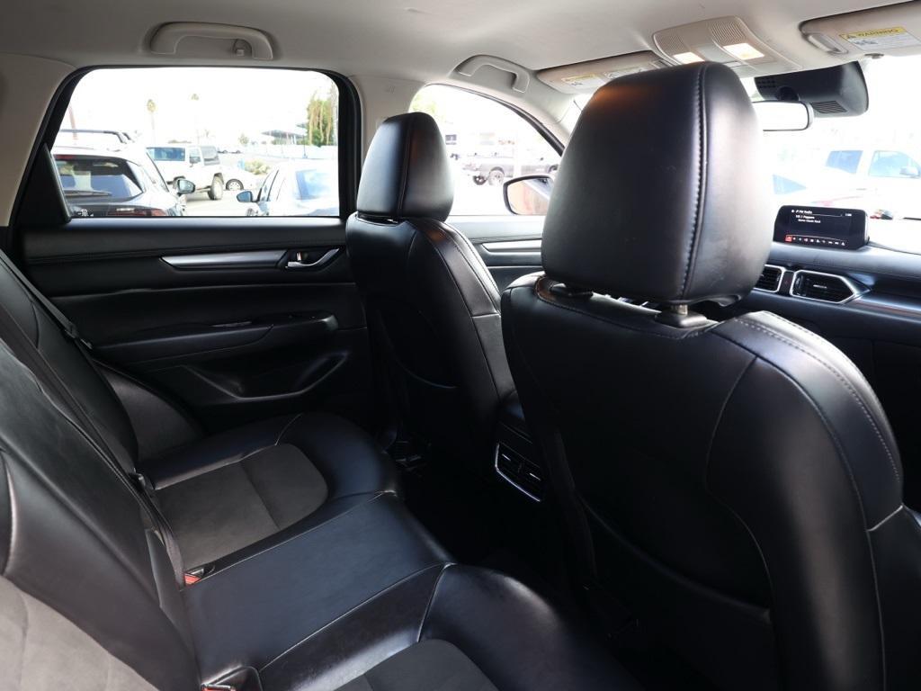 used 2019 Mazda CX-5 car, priced at $15,795