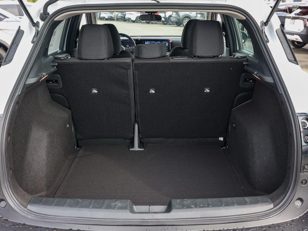 new 2026 Nissan Kicks car, priced at $23,455