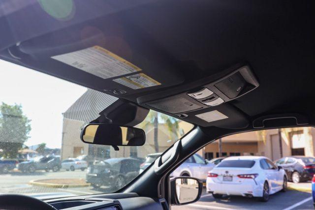 new 2026 Nissan Frontier car, priced at $37,755