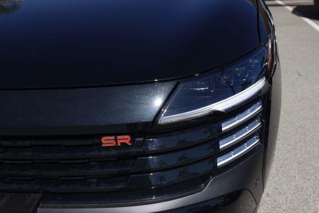 new 2026 Nissan Kicks car, priced at $26,072