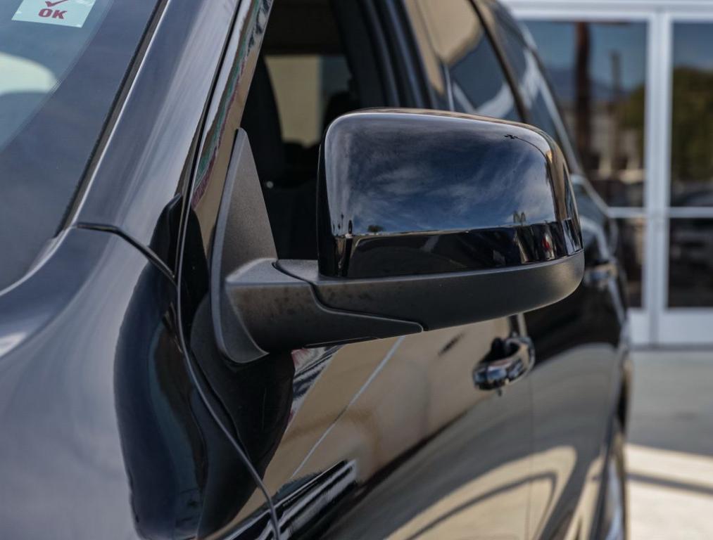 used 2022 Dodge Durango car, priced at $23,295