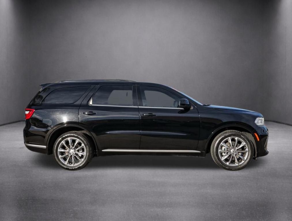 used 2022 Dodge Durango car, priced at $23,295