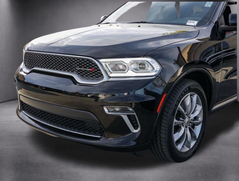 used 2022 Dodge Durango car, priced at $23,295