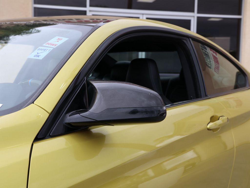 used 2015 BMW M4 car, priced at $31,995