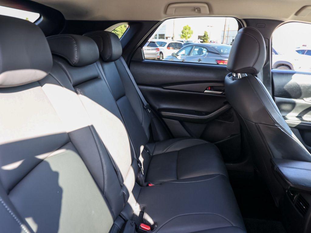 used 2024 Mazda CX-30 car, priced at $20,545