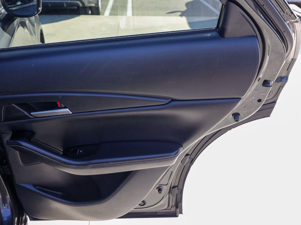 used 2024 Mazda CX-30 car, priced at $20,545