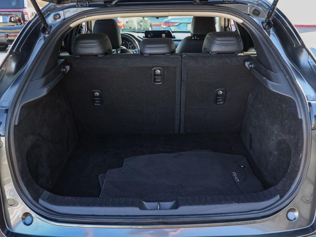 used 2024 Mazda CX-30 car, priced at $20,545