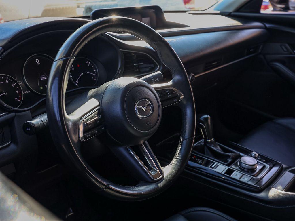 used 2024 Mazda CX-30 car, priced at $20,545