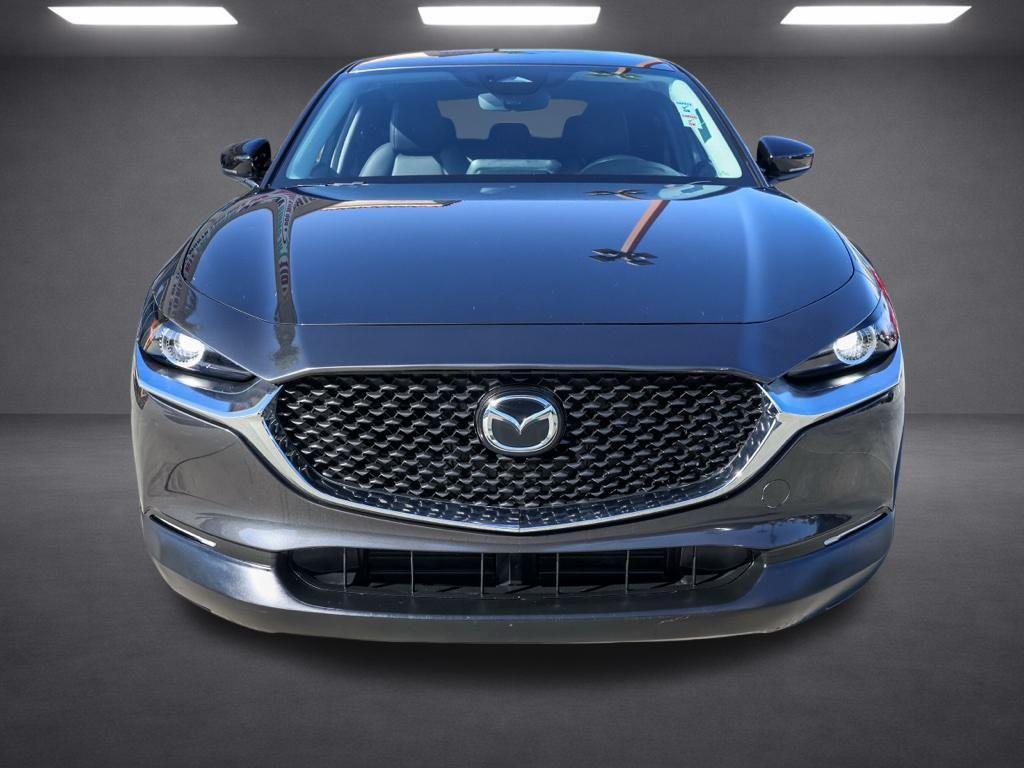 used 2024 Mazda CX-30 car, priced at $20,545