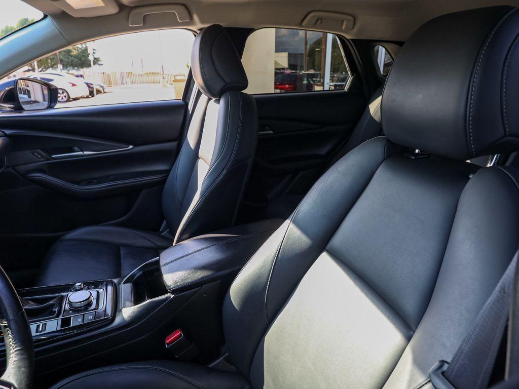 used 2024 Mazda CX-30 car, priced at $20,545