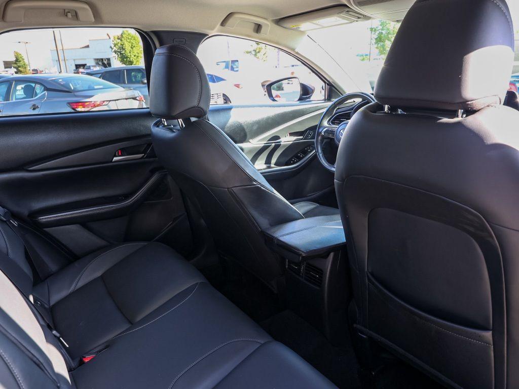 used 2024 Mazda CX-30 car, priced at $20,545